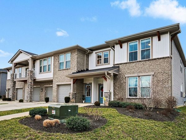 1205 Retriever Way, Unit 5D, Florence, KY 41042