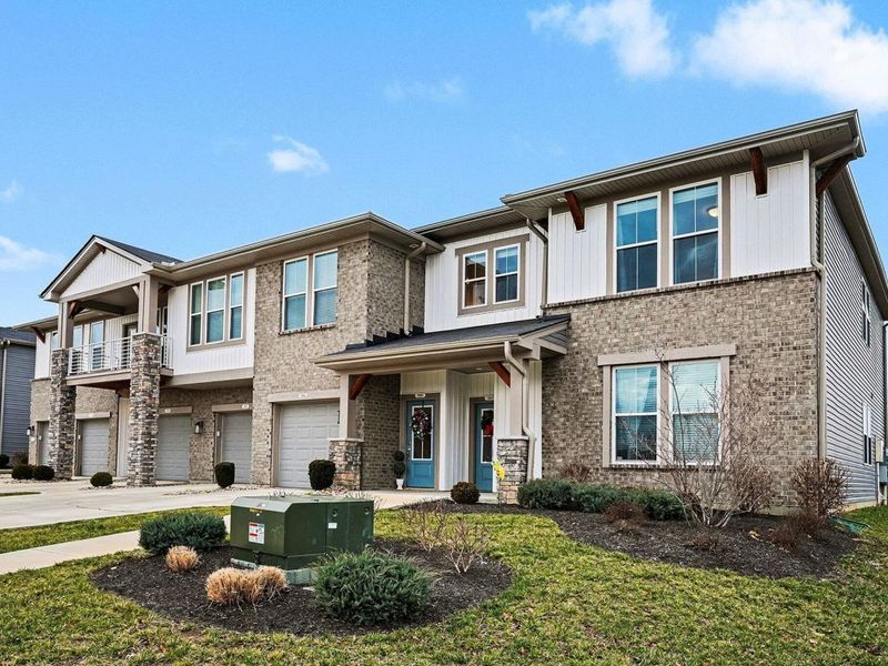 1205 Retriever Way, Unit 5D, Florence, KY 41042 Photo 1