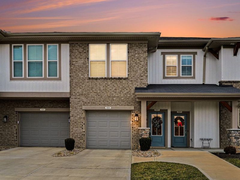 1205 Retriever Way, Unit 5D, Florence, KY 41042 Photo 19