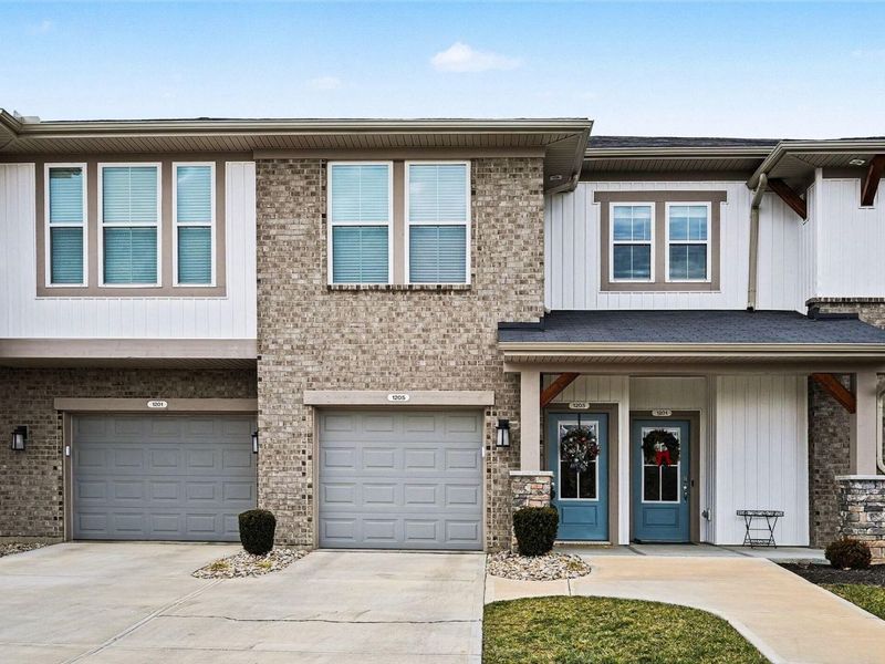 1205 Retriever Way, Unit 5D, Florence, KY 41042 Photo 2