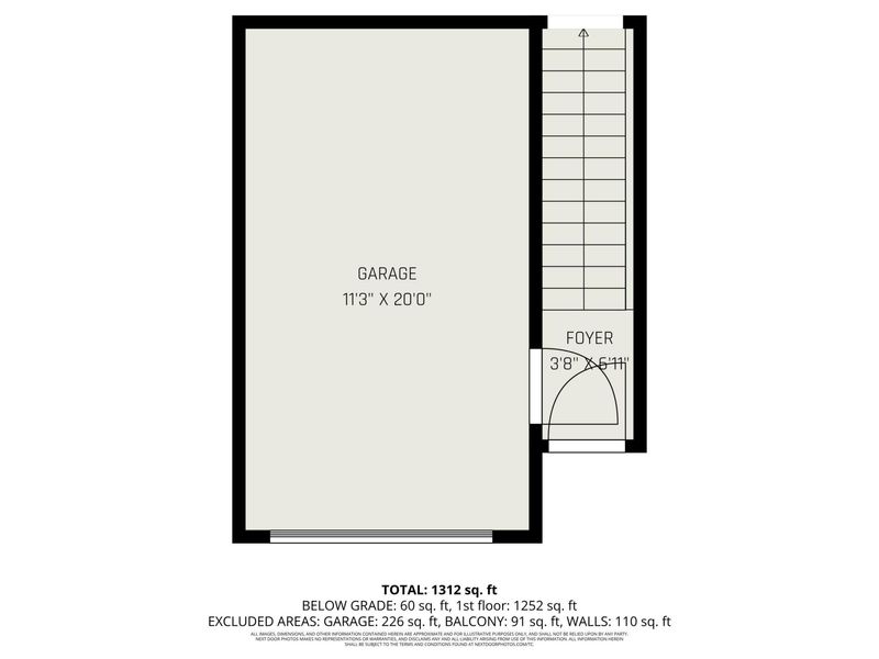 1205 Retriever Way, Unit 5D, Florence, KY 41042 Photo 21
