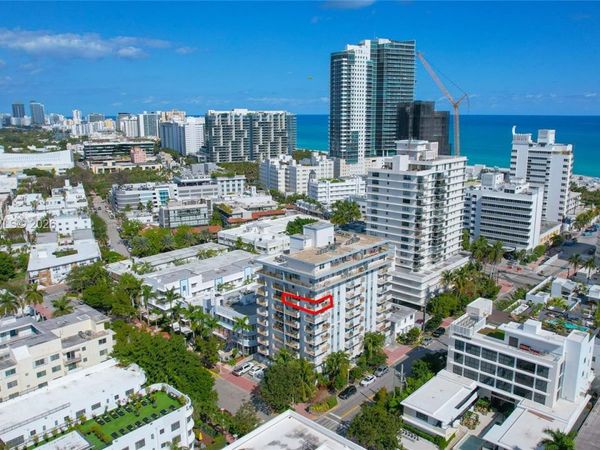 245 18TH ST, Unit 902, Miami Beach, FL 33139