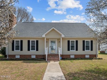 2708 Ridge Road NW, Wilson, NC 27896