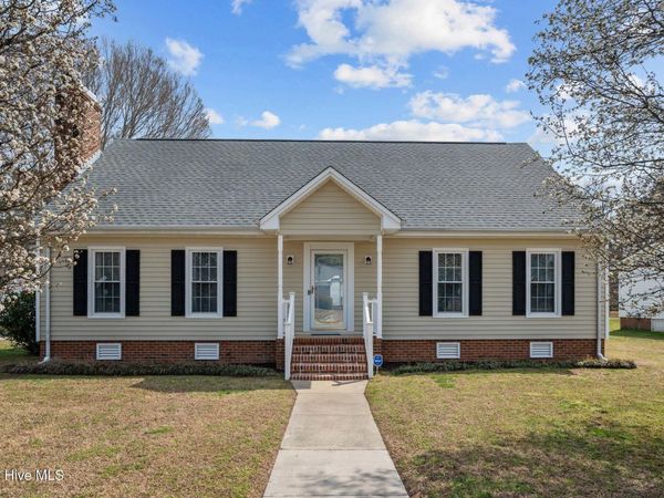2708 Ridge Road NW, Wilson, NC 27896