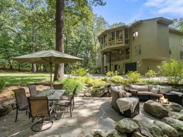 15 Wildwood Drive, Sherborn, MA 01770