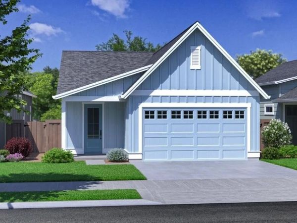 60935 SE Apollo Place, Bend, OR 97702