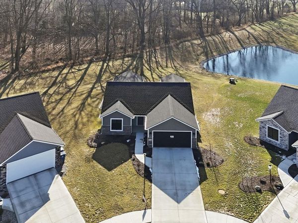 15508 Impala Drive, Huntertown, IN 46748