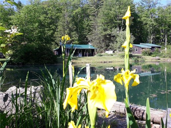 0 White Oak Knob Road, Webster, WV 26288