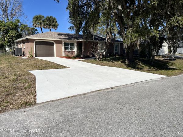 1151 Tarleton Street SE , Palm Bay, FL 32909