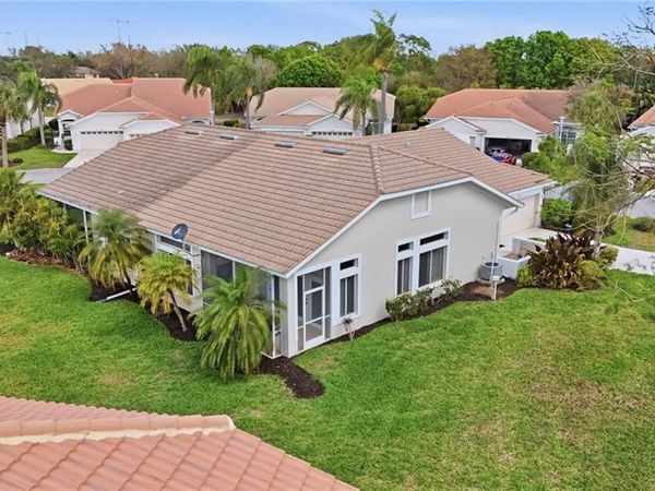 12793 Devonshire Lakes CIR, FORT MYERS, FL 33913