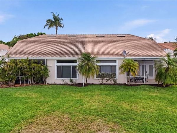 12793 Devonshire Lakes CIR, FORT MYERS, FL 33913