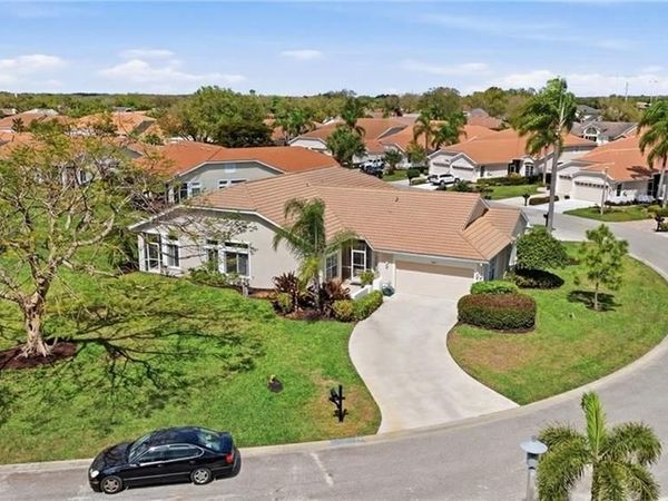 12793 Devonshire Lakes CIR, FORT MYERS, FL 33913