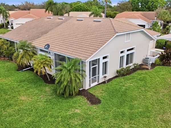 12793 Devonshire Lakes CIR, FORT MYERS, FL 33913