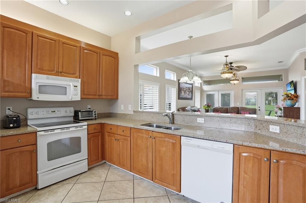 12793 Devonshire Lakes Cir, Fort Myers, FL 33913 Photo