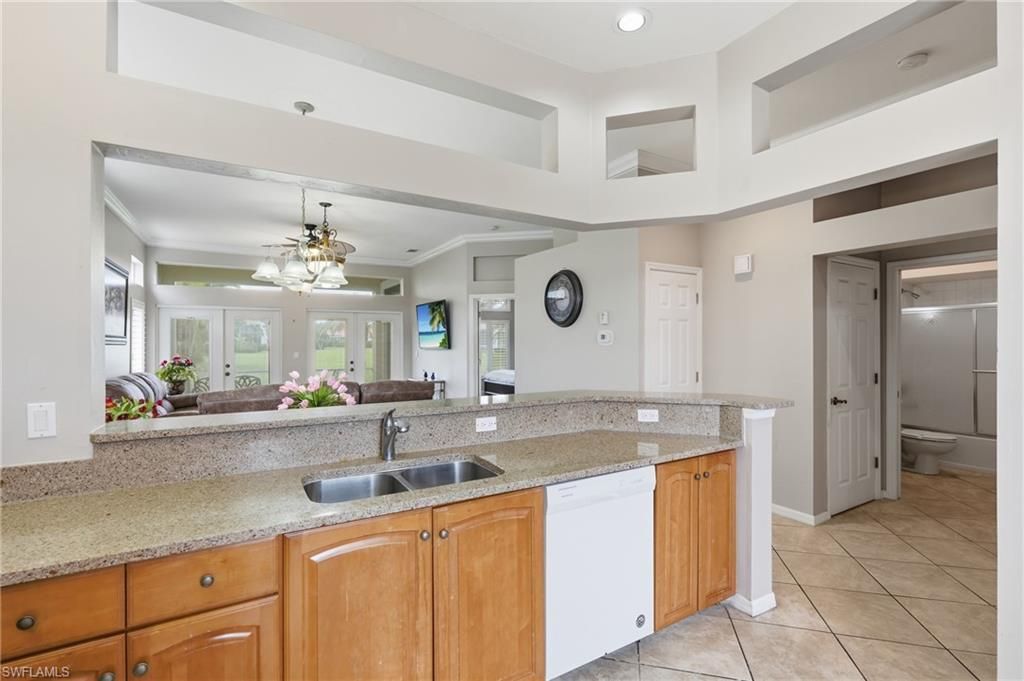 12793 Devonshire Lakes Cir, Fort Myers, FL 33913 Photo