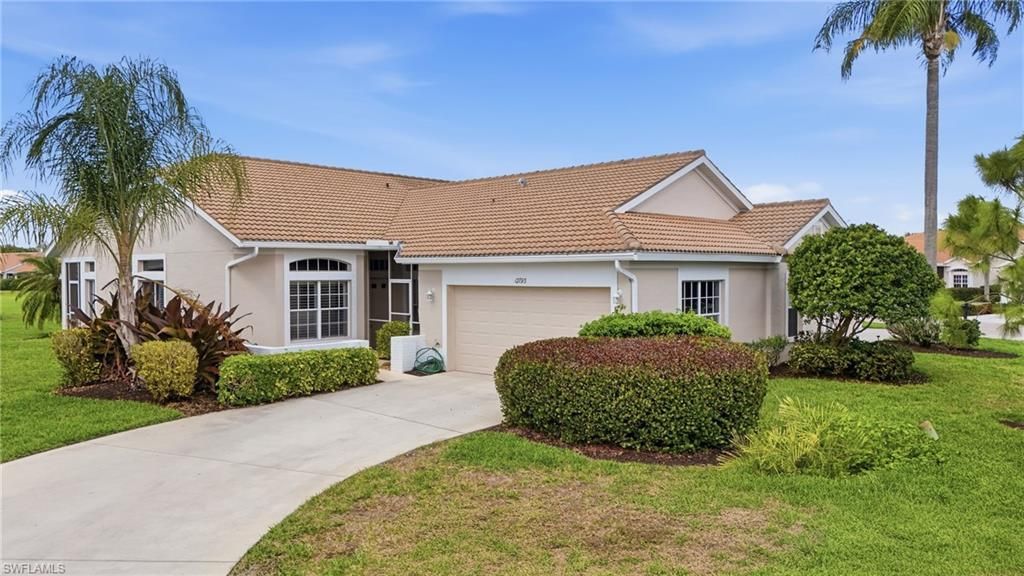 12793 Devonshire Lakes Cir, Fort Myers, FL 33913 Photo
