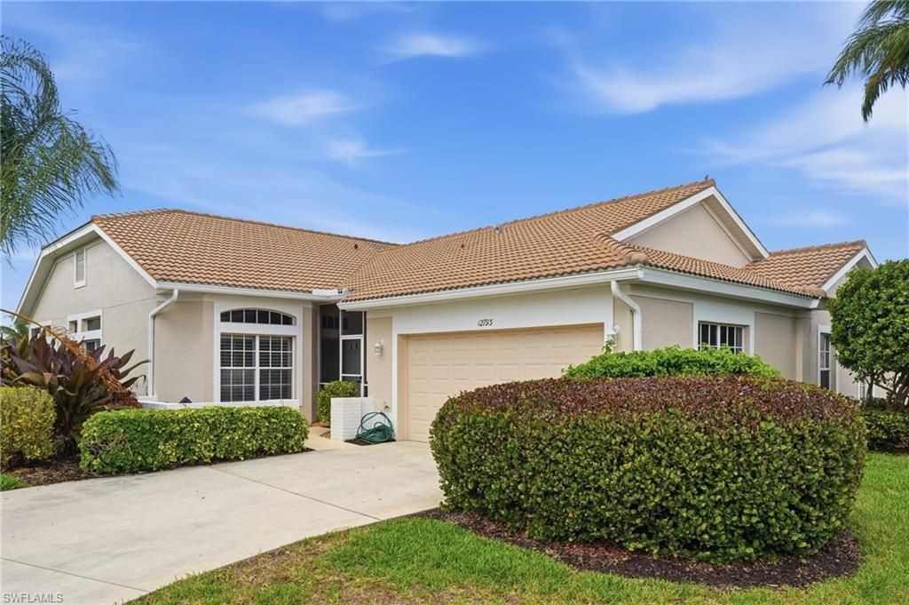 12793 Devonshire Lakes Cir, Fort Myers, FL 33913 Photo