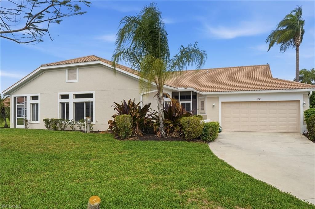 12793 Devonshire Lakes Cir, Fort Myers, FL 33913 Photo
