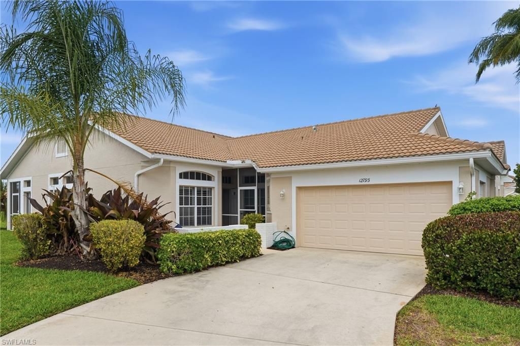12793 Devonshire Lakes Cir, Fort Myers, FL 33913 Photo