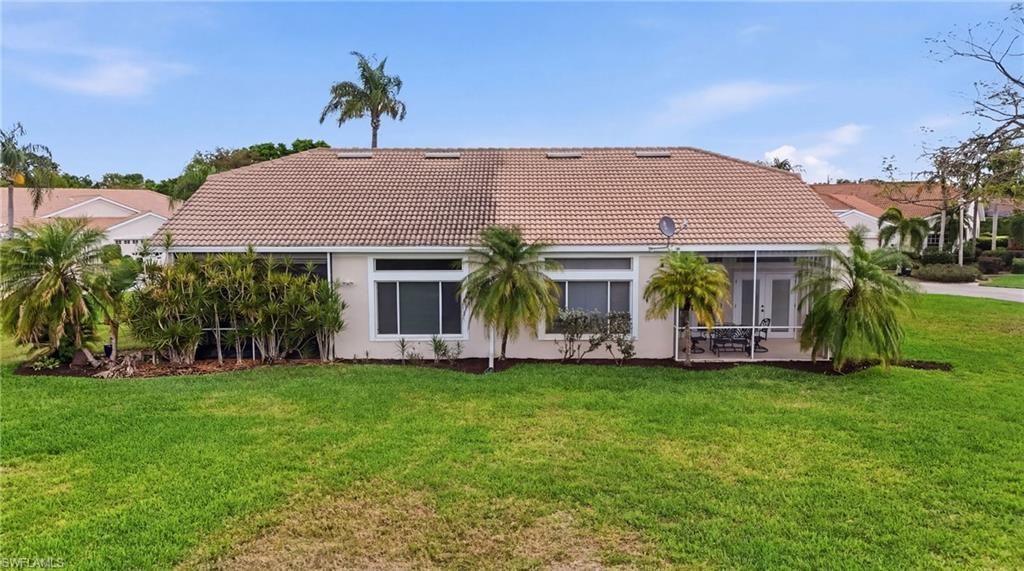 12793 Devonshire Lakes Cir, Fort Myers, FL 33913 Photo