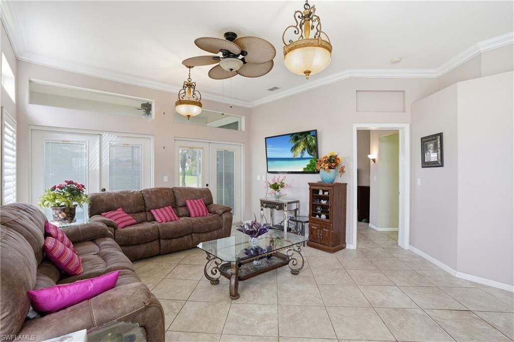 12793 Devonshire Lakes Cir, Fort Myers, FL 33913 Photo