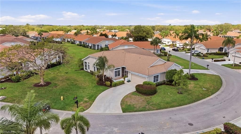 12793 Devonshire Lakes Cir, Fort Myers, FL 33913 Photo