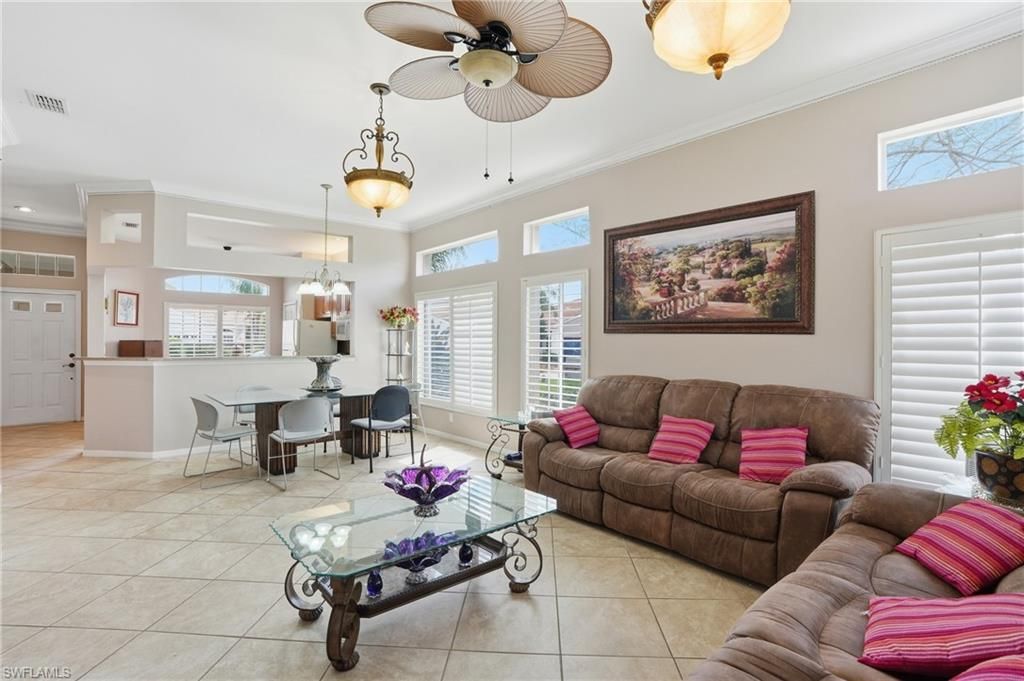 12793 Devonshire Lakes Cir, Fort Myers, FL 33913 Photo