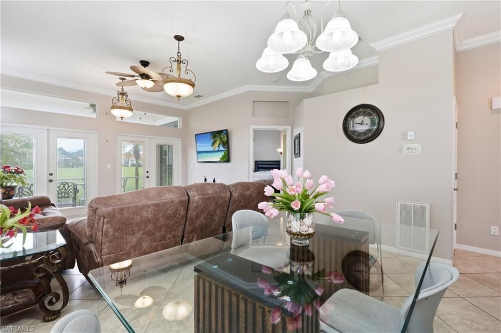 12793 Devonshire Lakes Cir, Fort Myers, FL 33913 Photo
