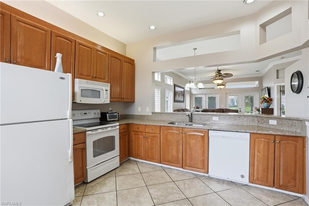 12793 Devonshire Lakes Cir, Fort Myers, FL 33913 Photo