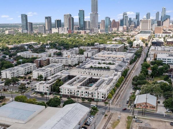 1800 E 4th ST, Unit 223, Austin, TX 78702