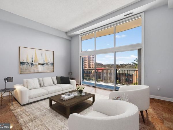 3101 NEW MEXICO AVENUE NW, Unit 545, WASHINGTON, DC 20016