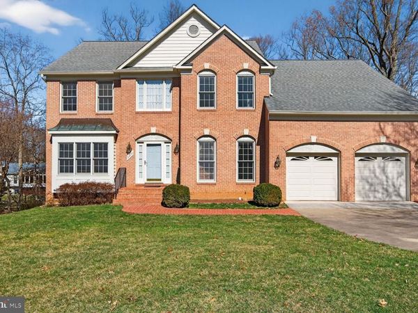 9910 RUSTIC RAIL LANE, VIENNA, VA 22181