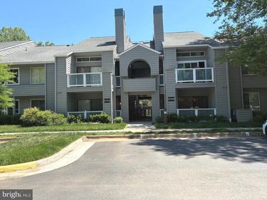 11705 A SUMMERCHASE CIRCLE, Unit 1705-A, RESTON, VA 20194