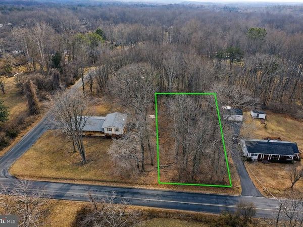 11828 SINCLAIR LANE, MANASSAS, VA 20112