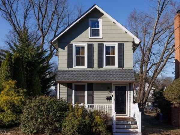 14 Maryland Avenue, High Bridge, NJ 08829