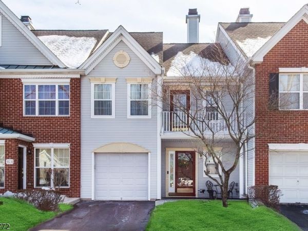 4607 Patterson St, Bridgewater, NJ 08807