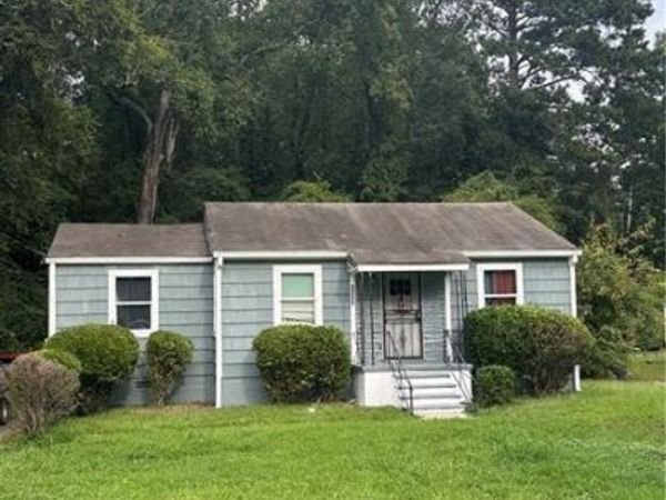 2215 Penelope Street NW, Atlanta, GA 30314