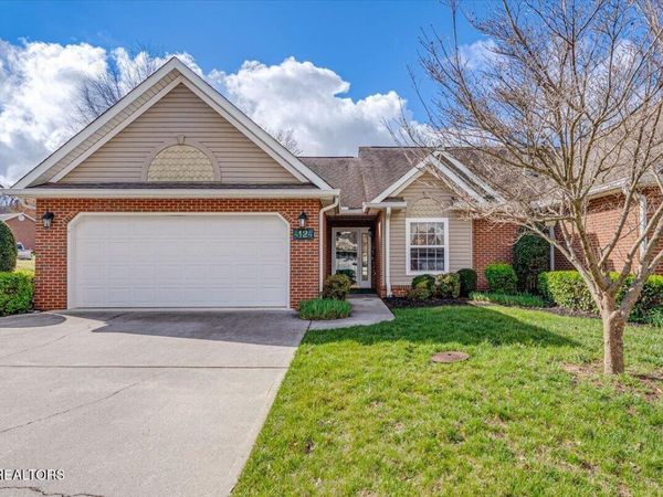 4124 Waits Field Way, Knoxville, TN 37920