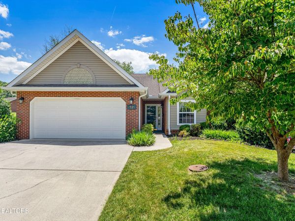 4124 Waits Field Way, Knoxville, TN 37920