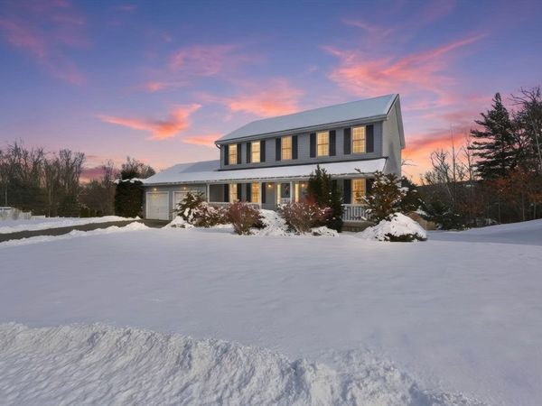 254 Pinewood Rd, Ludlow, MA 01056