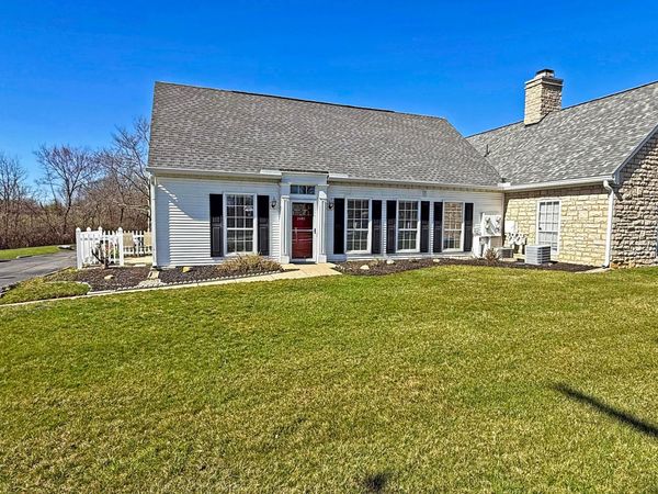 2480 Swan Drive, Grove City, OH 43123