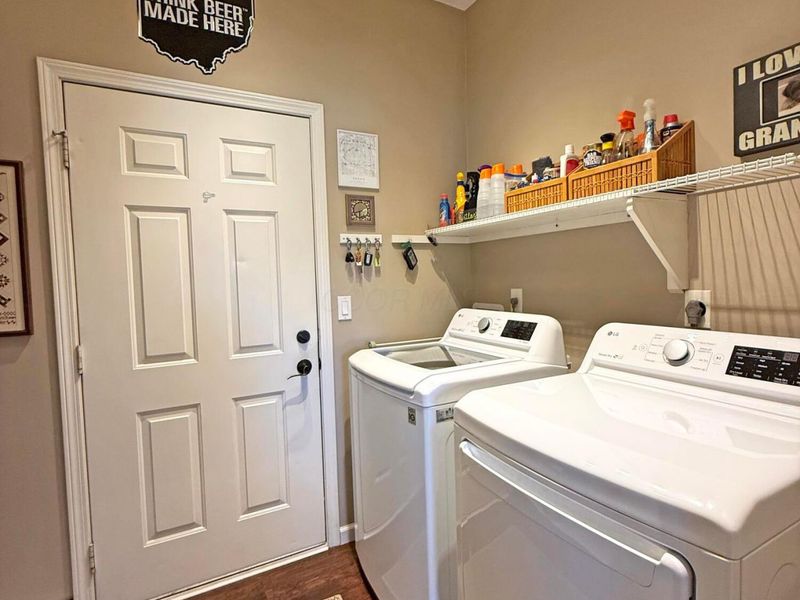 2480 Swan Drive, Grove City, OH 43123 Photo 11