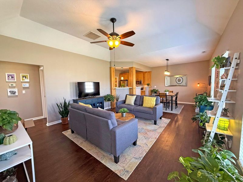 2480 Swan Drive, Grove City, OH 43123 Photo 5