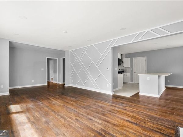 2763 Baker Ridge Drive NW, Atlanta, GA 30318