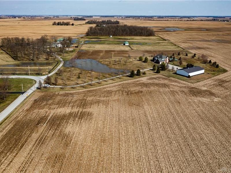 00 Hornbeam Road, Sabina, OH 45169 Photo 3