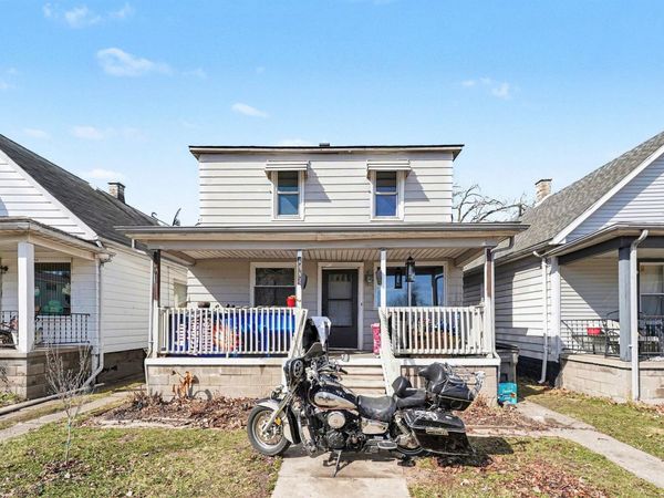 4484 4th Street, Unit 2, Ecorse, MI 48229