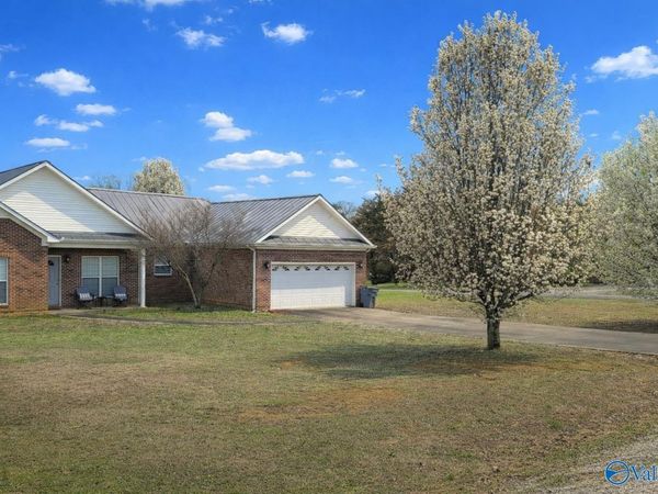 10 Sonya Lane, Florence, AL 35633