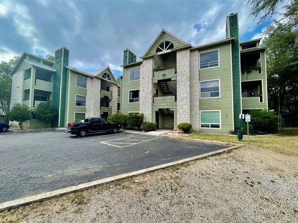 506 W San Antonio ST , Unit 206, San Marcos, TX 78666