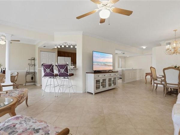 6887 Redbay Park RD, Unit 103, NAPLES, FL 34109