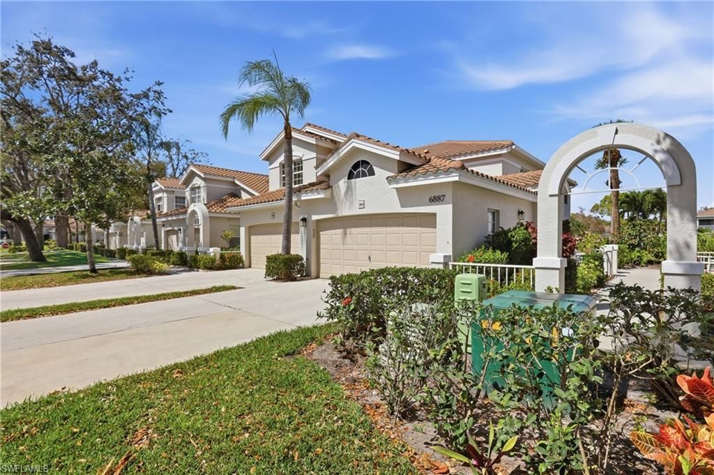 6887 Redbay Park Rd, Unit 103, Naples, FL 34109 Photo
